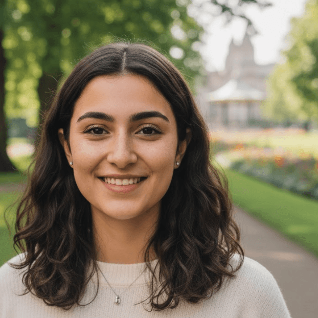 Priya from Manchester